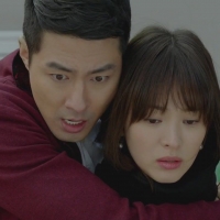 Wind Blows in Winter (4)