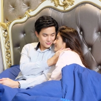 Ginger is spicy, galang is hot1