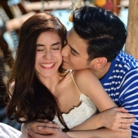 bonded by affection8