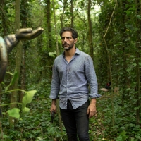 El Jardin de Bronce1