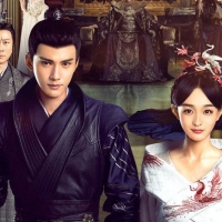 Legend of the Phoenix3