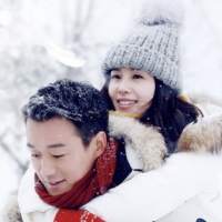 If We Could Love Like This1