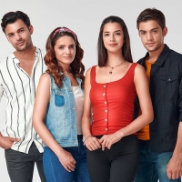 Sevdim Seni Bir Kere1