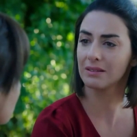 Sevdim Seni Bir Kere3