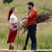 Kuzey Yıldızı İlk Aşk2