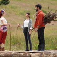 Kuzey Yıldızı İlk Aşk3