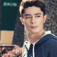 Wallace Huo (6)