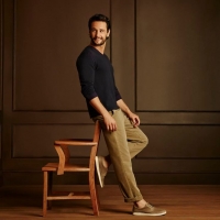 Rodrigo Santoro11