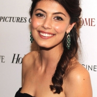 Alessandra Mastronardi1