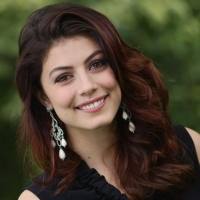 Alessandra Mastronardi7