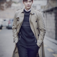 Lee Jong Suk (1)