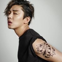 Yoo Ah-in (16)