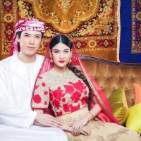 Rasri Balenciaga Chirathiwat (2)