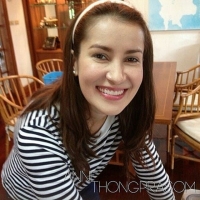 Ann Thongprasom (1)