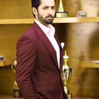 Danish Taimoor13