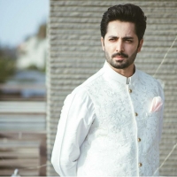 Danish Taimoor7