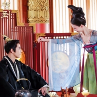 Mengfei Comes Across (1)