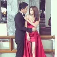 Like Heavens Curse (2)