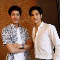 Bpai Hai Teung Duang Daao (2)