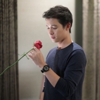 Forecasted to Love (1)