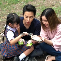 Forecasted to Love (3)