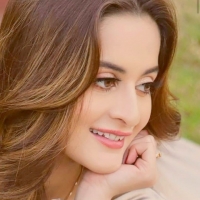 Aiman Khan13