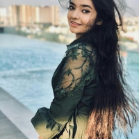 Anushka Sen14