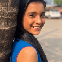 Sumbul Touqeer Khan1