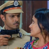 Gum Hai Kisi Ke Pyar Mein7