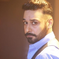 Faysal Quraishi11