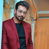 Faysal Quraishi8