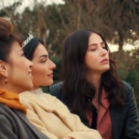 Hayaller ve Hayatlar3