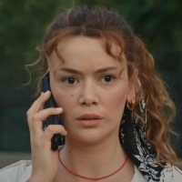 Bir Küçük Gün Işığı 6