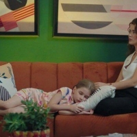 Bir Küçük Gün Işığı 7