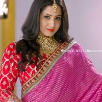 Aditi Rathore8