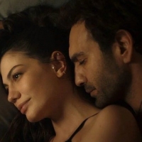 Dünyayla Benim Aramda1