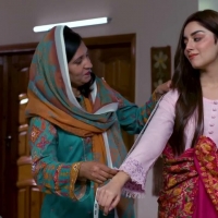 Muhabbat Ki Aakhri Kahani1