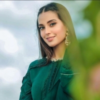 Iqra Aziz6