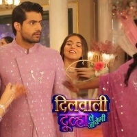 Dilwali Dulha Le Jayegi7