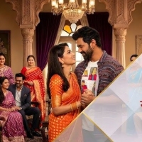 O Humnava Tum Dena Saath Mera1