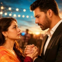 O Humnava Tum Dena Saath Mera2