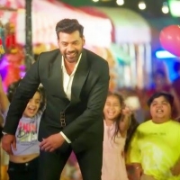 O Humnava Tum Dena Saath Mera3