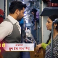 O Humnava Tum Dena Saath Mera4