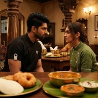 Ishk Dum Aur Idli Rasam2
