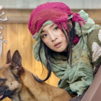 Little Girl Does Not Give Up9