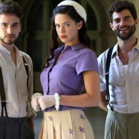 Argentina, Tierra de Amor y Venganza1