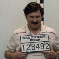 Pablo Escobar, el patron del mal8