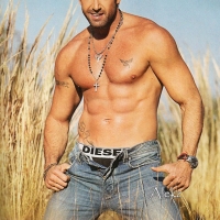 Gabriel Soto8