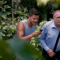 El regreso de Lucas12