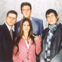 Angel de la guarda, mi dulce compania6